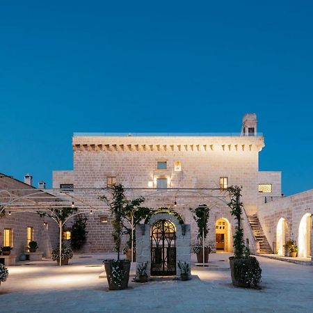 Masseria Trapana Lecce Dış mekan fotoğraf