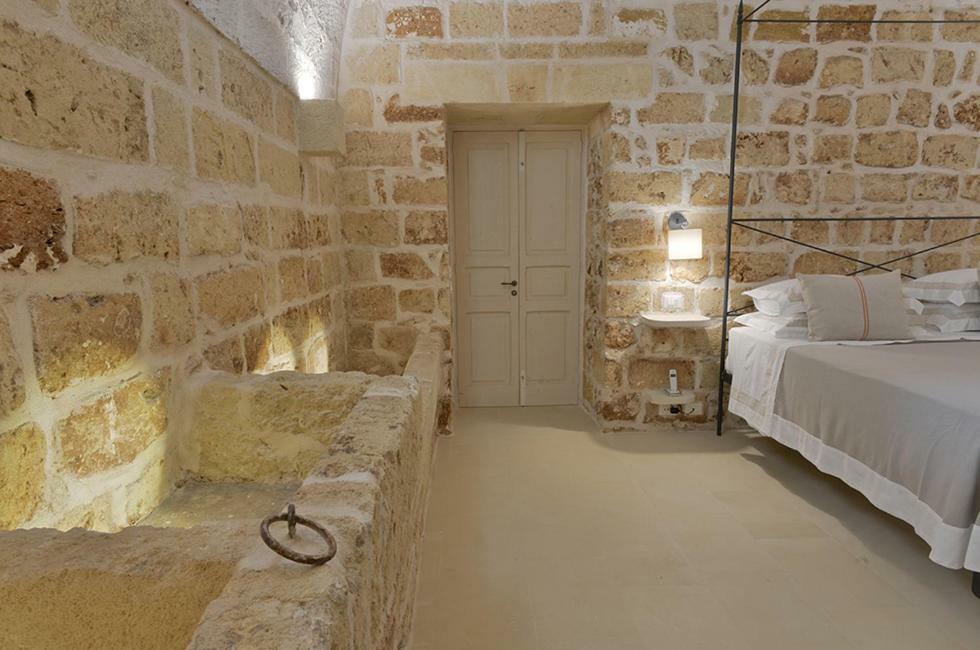 Masseria Trapana Lecce Dış mekan fotoğraf