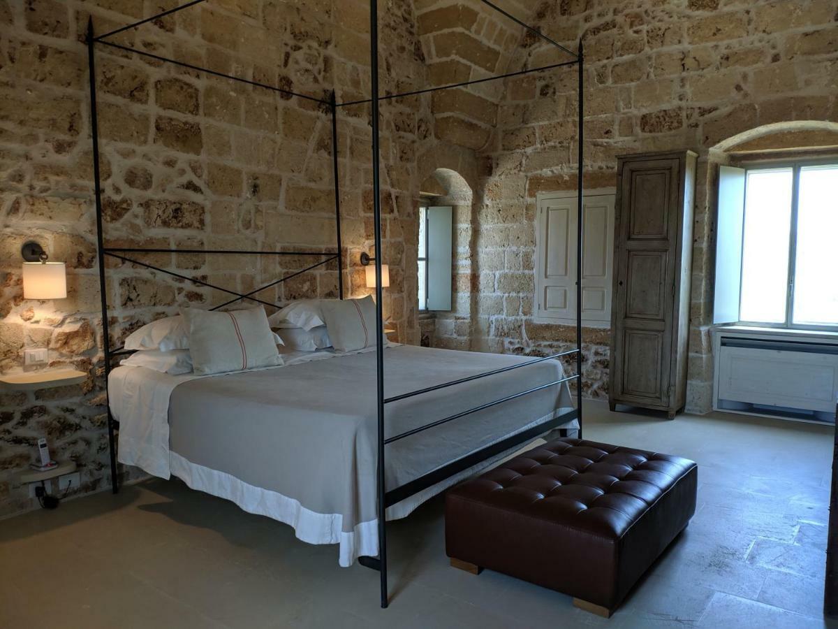 Masseria Trapana Lecce Dış mekan fotoğraf