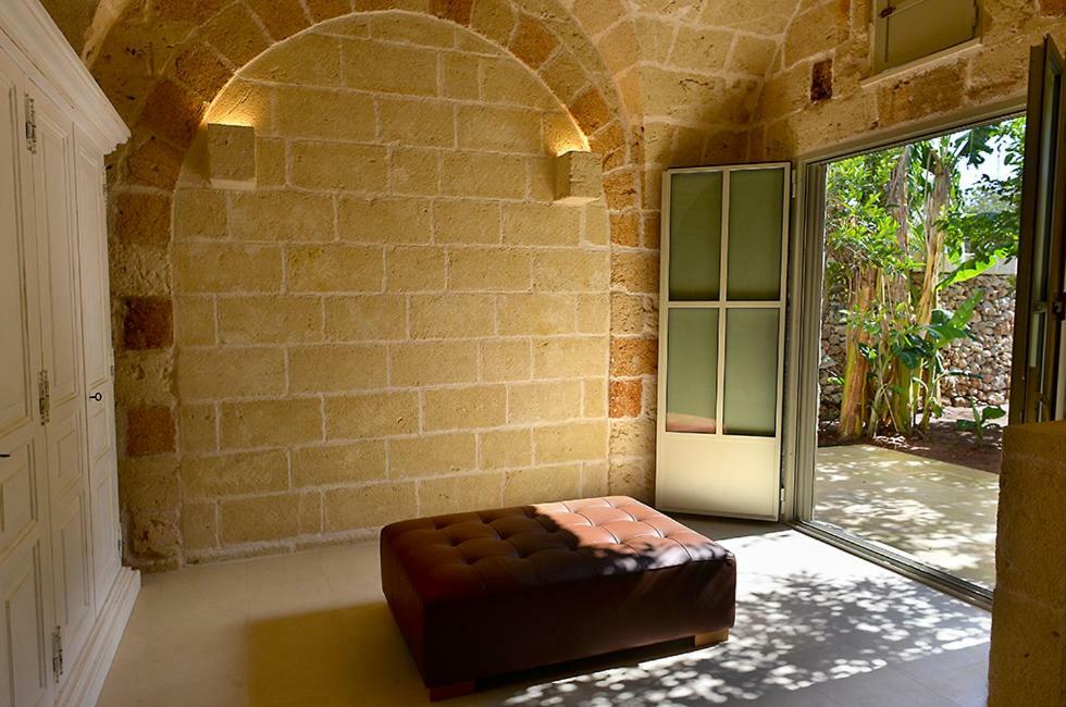 Masseria Trapana Lecce Dış mekan fotoğraf