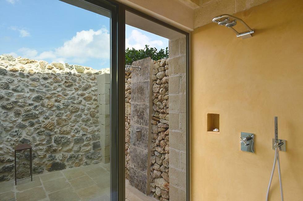 Masseria Trapana Lecce Dış mekan fotoğraf