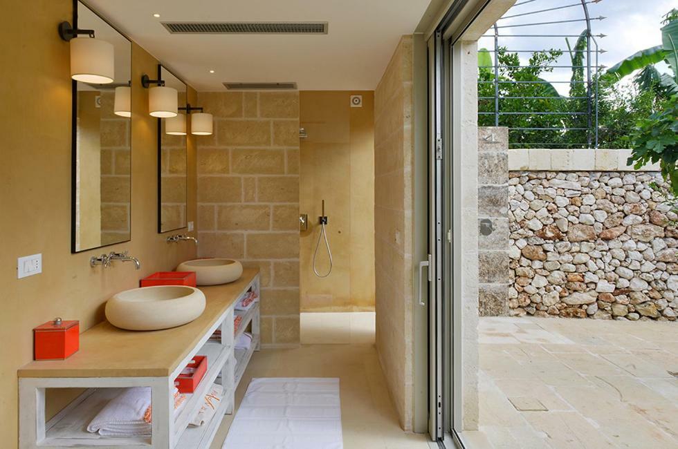 Masseria Trapana Lecce Dış mekan fotoğraf
